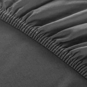 Bed sheet 140 x 200 Jersey with elastic band Gaja 40