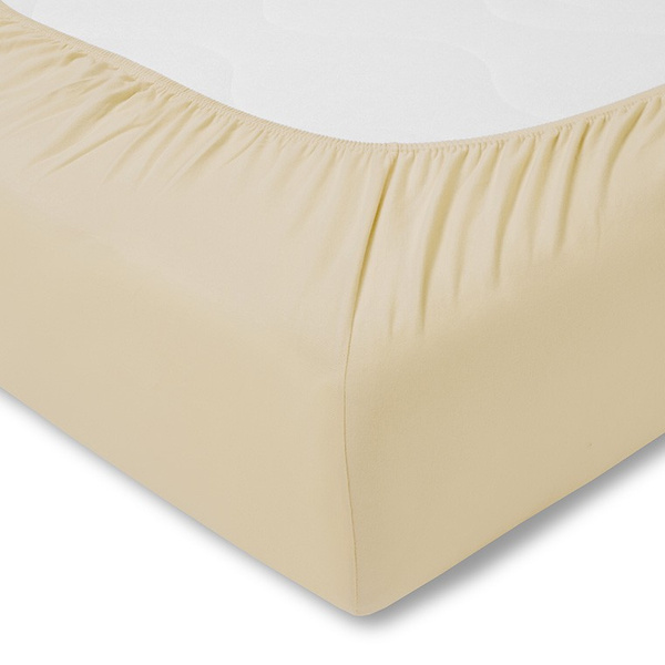 Zwirn jersey "Topper" Mako 180-200 x 200 7Fb.230 180x200