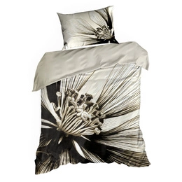 Pościel 140 x 200 2cz Satyna Bawełniana Spring 78