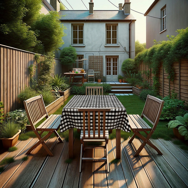 Cerata Na Stół Obrus Ceratowy 140 x 400 Gosia 14