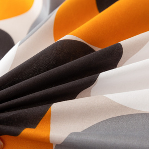 Bedding 160 x 200 3pcs Satin Maria 3058