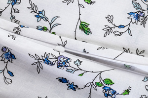 Pillowcase 40 x 40 Cotton Pillowcase Belluno 174