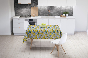 Cerata Na Stół Obrus Ceratowy 140 x 300 Gosia 09