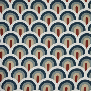 Pościel 220 x 200 2cz Bawełniana Ella 08