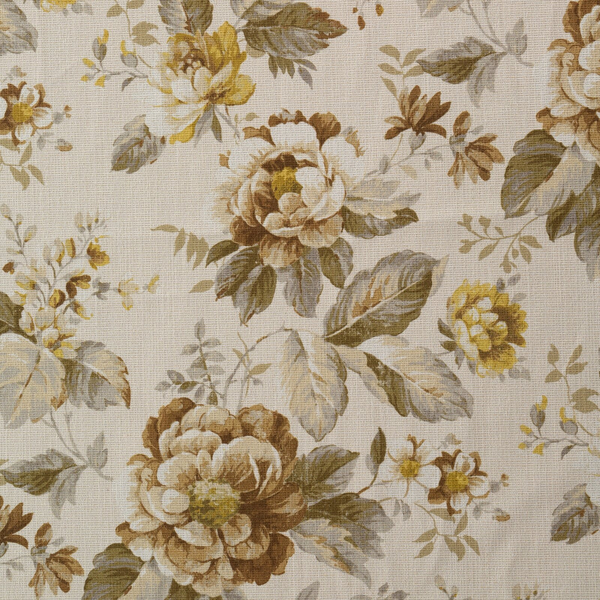 Tablecloth 140 x 200 Decorative Cua Gold