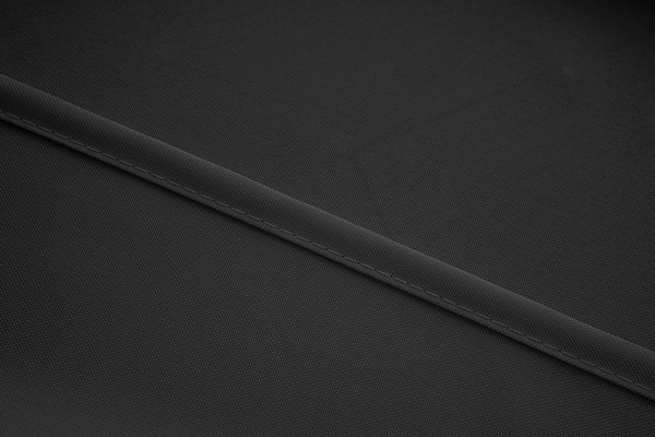 Zasłona 140 x 250 Dekoracyjna Jednolita Leoni 09 P
