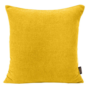 Pillowcase 45 x 45 Decorative Acrylic 4 Gold