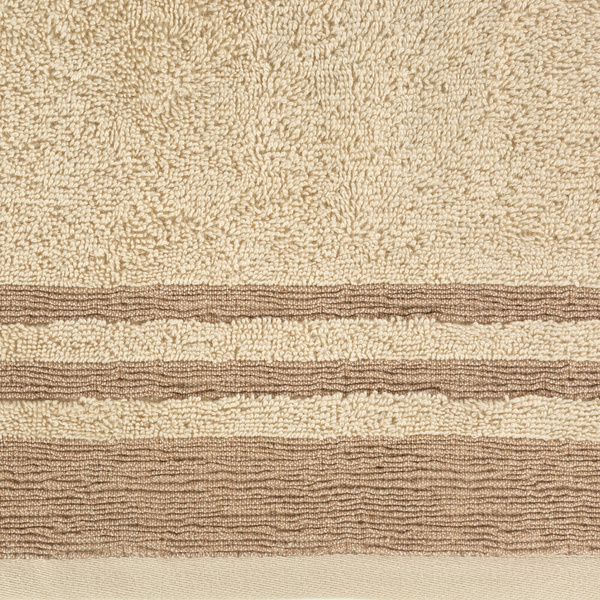 Ręcznik 50 x 90 Kąpielowy Frotte Mery 03 Beż