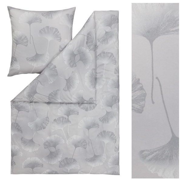 Pościel 135x200 2cz Mako Interlock Jersey 6862/915