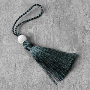 Sznur Dekoracyjny do Zasłon 18 x 10 Helen Turkus