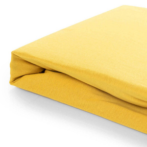 120 x 200 Jersey sheet with elastic Gaja 41