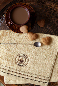 Kitchen Towels 30 x 50 Set of 3 pcs Belivo 01