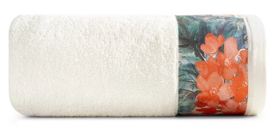Ręcznik 70 x 140 Kąpielowy Bawełna Premium Chloe