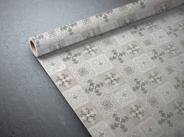 Cerata Na Stół Obrus Ceratowy 140 x 120 Gosia 37