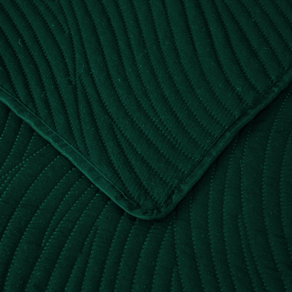 Bedspread 220 x 240 Embossed Microfiber Federico 11