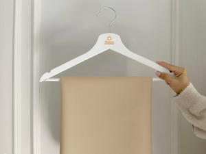 Tablecloth 140x300 Stain-Resistant Surbo Beige