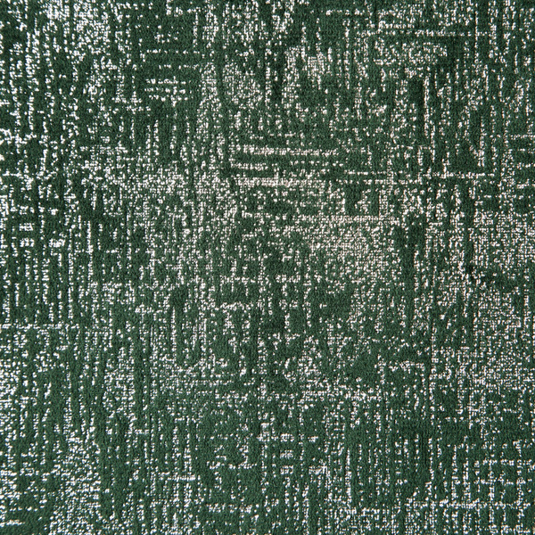 Zasłona 140 x 270 Dekoracyjna Velvet Cypr Zielona
