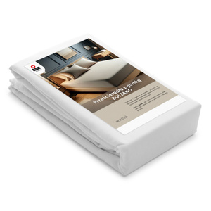 Bed sheet 180 x 200 With elastic Bolzano 04