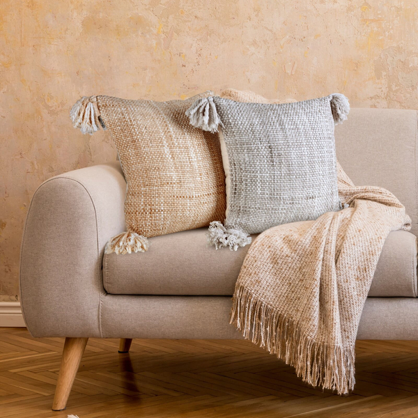 40 x 40 Decorative pillowcase Gati Pink