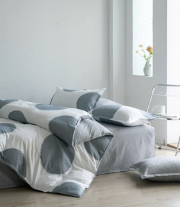 Bedding 160 x 200 3pc Double-sided Joana H111803