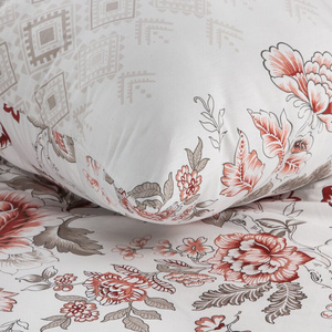 Pościel Komplet 220 x 200 3cz Sara Bawełna 33