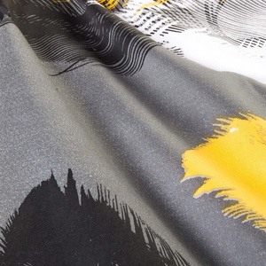 Pościel 140 x 200 2cz Satyna Satynlove 1551/1