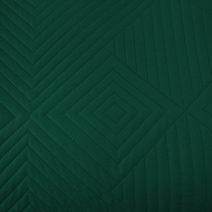 Narzuta 220 x 240 Tłoczona Mikrofibra Zeynep 05