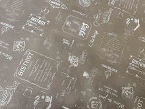 Tablecloth Vinyl Table Cover 140 x 300 Gosia 28