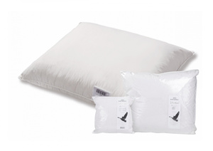 Poduszka 3 komorowa Exclusive Dream Biel 50x60
