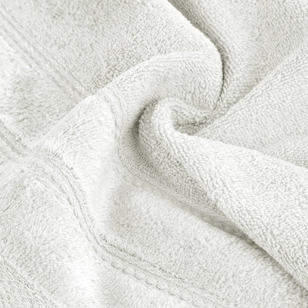 Ręcznik Kąpielowy Glory4 (01) 30 x 50 Krem