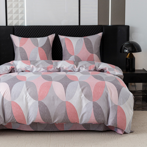 Pościel 160 x 200 3cz Satynowa Maria 3085