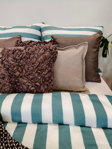 Inspiration Azure Oasis No. 33