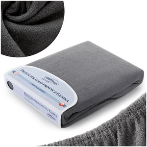 160 x 200 Terry Bed Sheet with Eraser No. 041_D