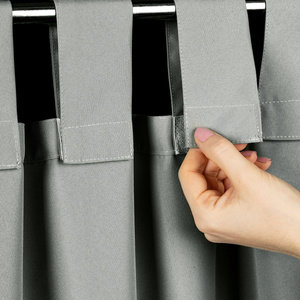 Garden curtain 155 x 220 Garden 02A