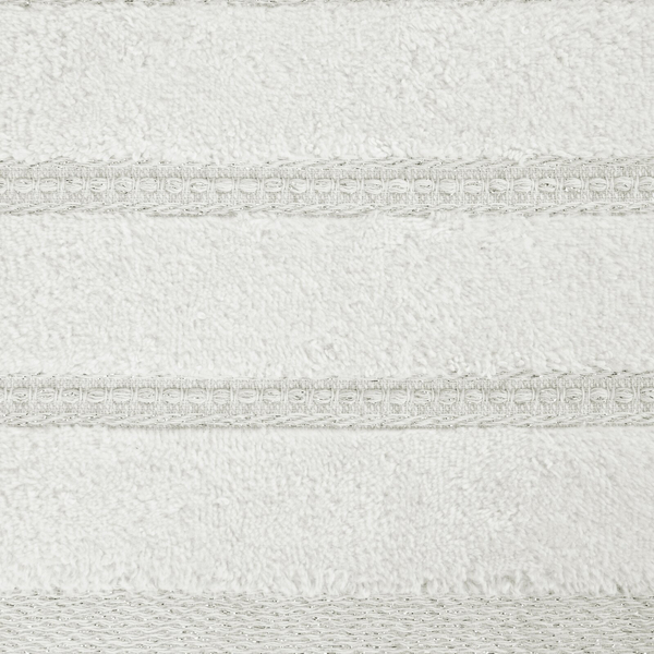 Ręcznik Kąpielowy Glory4 (01) 30 x 50 Krem