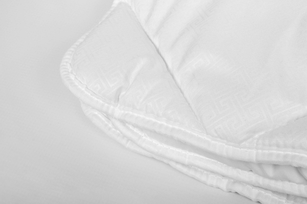 Komplet Całoroczny Kołdra + 40x60 Pikowany 100x135