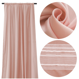 Curtain 140 x 250 Decorative Single Leoni 06 T