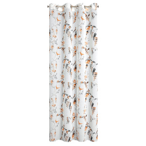 Curtain 140 x 250 Decorative Ready Riki Bia+Rudy