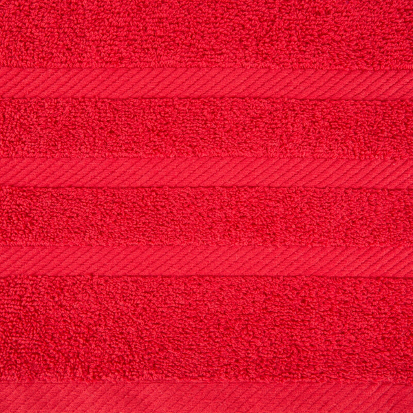 Ręcznik 50 x 90 Kąpielowy Frotte Milo 16 Czerw