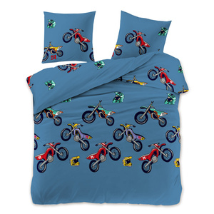 Pościel 160 x 200 3cz Satynowa Maria 2508