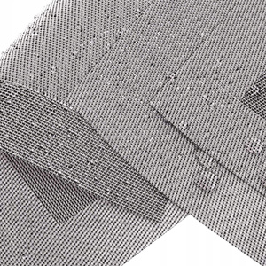 35 x 35 Decorative Latte Grey Placemat