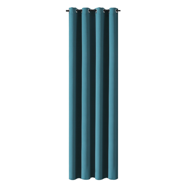 Zasłona 140 x 250 Przelotka Blackout Edoardo 05