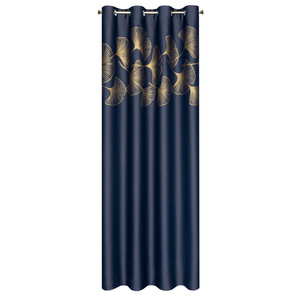 Ready-made Curtain 140 x 250 Harmony Splendor Pomegranate