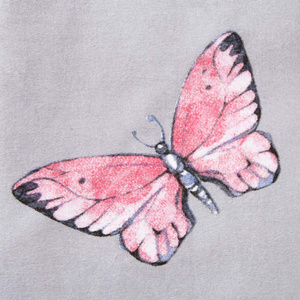 Pościel 220 x 200 3cz Flanela Bawełna Leta 31512/2