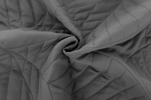 Bedspread 220 x 240 Embossed Microfiber Nicole 12