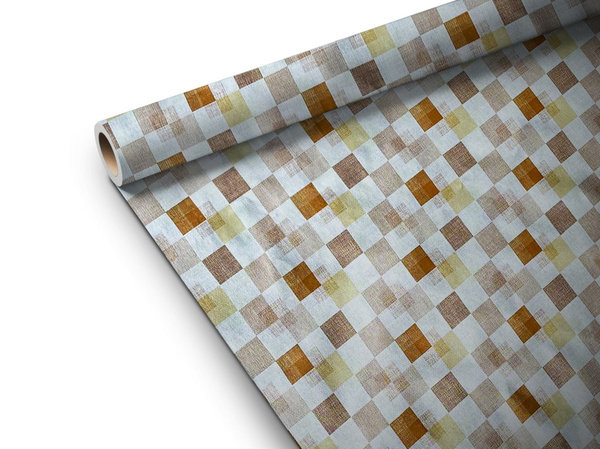 Cerata Na Stół Obrus Ceratowy 140 x 400 Gosia 62