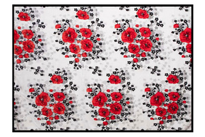 Koc 160 x 210 Akrylowy Franco 03