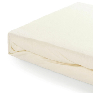 80 x 160 Jersey sheet with elastic Gaja 07