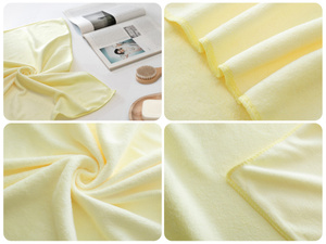 Towel 70 x 140 Quick-Drying Microfiber Iben 13