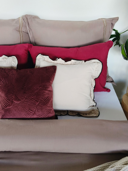 Inspiration Azure Oasis No. 33